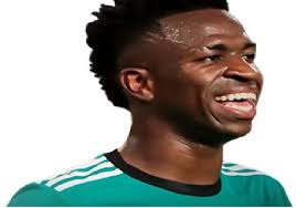 Vinicius: Untold story of Real's Brazilian superstriker