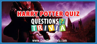 We send trivia questions and personality tests every week to your inbox. Harry Potter Trivia Challenge Only For Wizards Questionstrivia