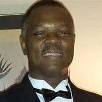 Albreto Wilson Obituary