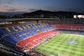 Read about the history of the stadium. Fc Barcelona Museum And Camp Nou Stadium Practical Information Photos And Videos Barcelona Spain