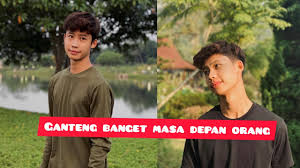 Video Tiktok Terbaru Sigateng Jason William Winata Yang Nonton Auto Naksir Youtube