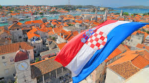 Tour agency in budapest, hungary. Jovahagytak Horvatorszag Elso Bitcoin Befektetesi Alapjat