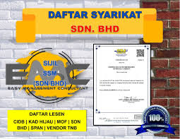 Kami sedia untuk membantu anda sebarang pertanyaan sila hubungi : Permohonan Lesen Kewangan Mof Jom Daftar Syarikat Sdn Bhd Seorang Pengarah Dah Layak Untuk Daftar