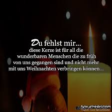 Du Fehlst Mir Du Fehlst Mir Trauerspruche Spruche