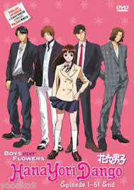 See boys over flowers (disambiguation). Dvd Anime Boys Over Flowers Hana Older Dango Fernsehserie 1 51 End Englische Version Ebay