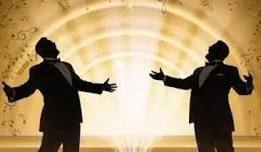 Lend Me a Tenor | Wolterton Hall