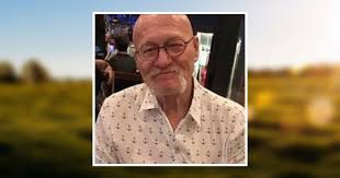 James Danny Jarrell Obituary May 8, 2019