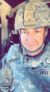 Justice is coming': Family files medical negligence claim in case of Fort  Hood soldier's death