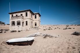 Namibia, in southern africa, is the closest thing to mars on earth. 7 Things To See Along Namibia S Skeleton Coast