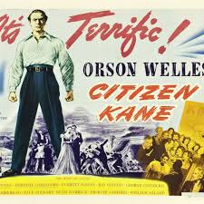 Newspaper magnate, charles foster kane is taken from his mother as a boy and made the ward of a rich industrialist. Should I Watch Citizen Kane Reelrundown