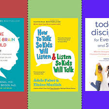 the 8 best parenting books on how to raise toddlers 2019