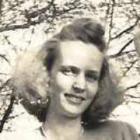 Edith Emma Morris (1922–2000) • FamilySearch