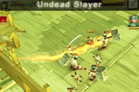 Undead slayer is truly a noteworthy activity in the mechanics of slasher, which offers gamers amusing to invest their free. King Of Ninja Fight For Android Apk Download