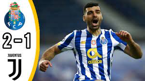 We found streaks for direct matches between juventus vs fc porto. Fc Porto Vs Juventus 2 1 Extended Highlights Goal Uefa Champions League 2021 Youtube