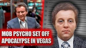 My Zowie Bowie Las Vegas Movie