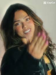 Notrebeca and Chris Sturniolo