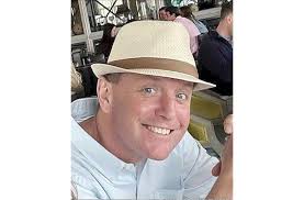 Kristopher Field Obituary (1972