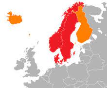We did not find results for: Scandinavia Wikipedia