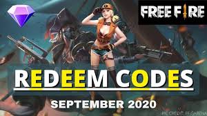Nah, kali ini gamedaim akan memberikan kalian kode redeem terbaru tersebut. Free Fire Redeem Code 2020 India Try Out These Codes Before They Expire