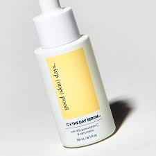 So we created our own for every single product purchased from good (skin) days™, a portion of the proceeds will go towards a. Good Skin Days