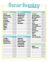 Household Inventory Tracker Free Printables Pantry Inventory Pantry Inventory Printable Inventory Printable