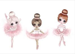 This Beautiful Trio Is Now Live Whether Your Little Ballerina Is Blonde Brunette Or Red Haired She Will Be Inspire Childrens Prints Prints Kids Room Prints