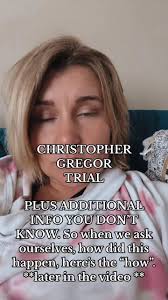 #justiceforcorey #christophergregor #truecrime #murder  #childabuseawareness😭 #childprotection #trials #evil #narcissist  #psychopath #police #judge