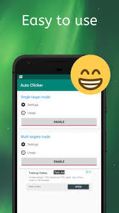 Auto Clicker Fur Android Apk Herunterladen