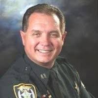 Indian River County Sheriff's Office Management Team