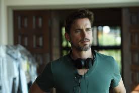 I've never cared about how successful or how big i was going to be. Matt Bomer If You Re Lucky Acting Is Almost Like Being Possessed The Hotcorn