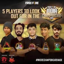 The official free fire esports instagram channel instagram: Survivors The Free Fire India Free Fire Esports India Facebook