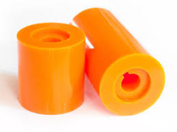 Plastic Bearing Bushing