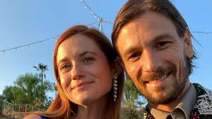 Harry Potter's Bonnie Wright Is Married to Andrew Lococo