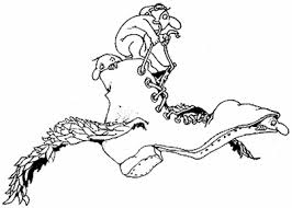 Shel Silverstein Reads His Poem Ickle Me Pickle Me Tickle Me Too In Animated Video Shel Silverstein Silverstein Silverstein Poems