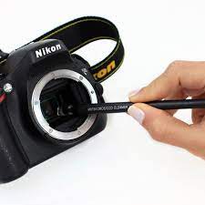 Matin Sensor Cleaning Kit For Canon Eos 40D