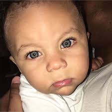 Black Baby Boy With Green Eyes Pin On Kidsunlocked Ig