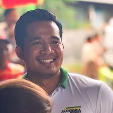 Eric Joseph David Taping