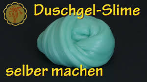 Du würdest gerne schleim selber machen? Speed Video Duschgel Slime Diy Ohne Waschmittel Und Ohne Boraxpulver Youtube