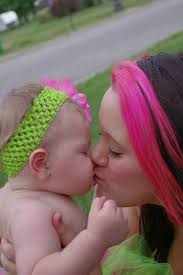 Natural Born Beauties