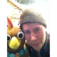 Just found out that Universal Kids (formerly Sprout) will be signing off  after a great 20 years in production. I had such an amazing time at that  company! I started working for