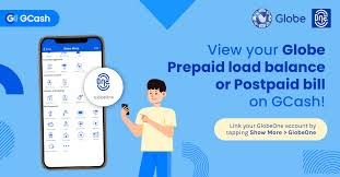 Maybe you would like to learn more about one of these? Link Your Globeone To Gcash Now Gcash