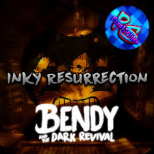 And the dark revival, entertainment, video game industries and much more. Stream Pixelspider Inky Resurrection Bendy And The Dark Revival Song By Pixelspider Listen Online For Free On Soundcloud