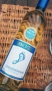 The finish is crisp and refreshing. Barefoot Malbec And Chardonnay Wines Claire Justine