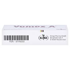 Erfahrungen Zu Vomex A 150mg 10 Stuck N1 Medpex Versandapotheke