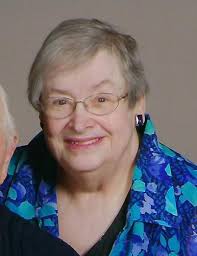 Ramona Mae (Kincaid) Rohl