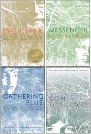 The Giver Novel Study – Lithouse Learning