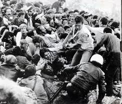 Today marks 30 years since the heysel disaster when 39 juventus supporters died at the 1985 european cup final in brussels. A Shot In Time England In Mexico Cricket And Heysel Express Digest