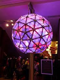The livestream (no cable required). Times Square Ball Wikipedia