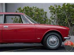 Image result for Rosso Alfa 1965 Alfa-Romeo