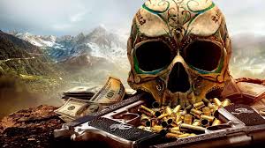 Ghost Recon Breakpoint Wallpapers Wallpaper Cave Wallpapercave is an online community of desktop wallpapers enthusiasts. ghost recon breakpoint wallpapers
